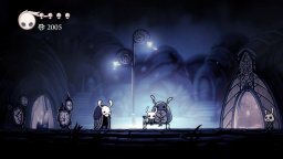Hollow Knight (PC)   © IndieBox 2017    2/4