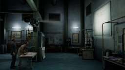 The Invisible Hours (PS4)   © GameTrust 2017    1/3