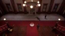The Invisible Hours (PS4)   © GameTrust 2017    3/3