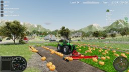 Professional Farmer: American Dream (PC)   © UIG 2017    1/3