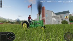 Professional Farmer: American Dream (PC)   © UIG 2017    3/3