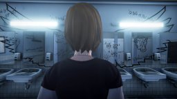 Life Is Strange: Before The Storm: Episode 2: Brave New World (PC)   © Square Enix 2017    3/3