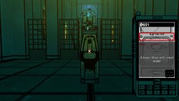 Trackless (PC) &nbsp; &copy; 12 East 2017 &nbsp;  4/4