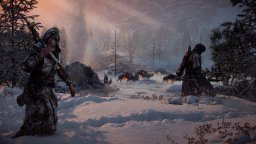 Horizon: Zero Dawn: The Frozen Wilds (PS4)   © Sony 2017    1/3