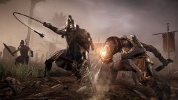Assassin's Creed Origins (XBO)   © Ubisoft 2017    1/3