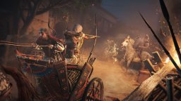 Assassin's Creed Origins (XBO)   © Ubisoft 2017    3/3