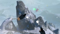 Stunt Kite Masters VR (PC)   © HandyGames 2017    2/3