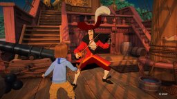 Disneyland Adventures (XBO)   © Microsoft Studios 2017    3/3