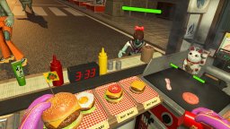PixelJunk VR: Dead Hungry (PS4)   © Q-Games 2017    1/3