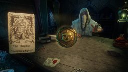 Hand Of Fate 2 (PS4)   © H2 Interactive 2017    2/3