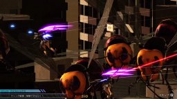 Earth Defense Force 4.1: Wing Diver The Shooter (PS4)   © D3 2017    3/3