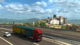 Euro Truck Simulator 2: Italia (PC)   © Excalibur 2017    3/3