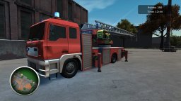 Firefighters: Plant Fire Department (PS4)   © UIG 2018    3/3