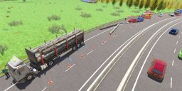 Autobahn Police Simulator 2 (PC)   © Aerosoft 2017    3/3