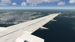 Aerofly FS 2 Flight Simulator (PC)   © Aerosoft 2017    2/3