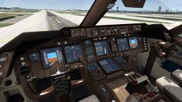 Aerofly FS 2 Flight Simulator (PC)   © Aerosoft 2017    3/3