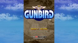 Gunbird (NS)   © Zerodiv 2017    1/3