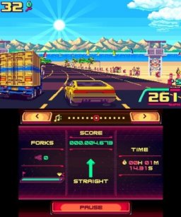 80's Overdrive (3DS)   © Insane Code 2017    2/3