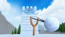 Snow Fortress (PS4)   © Mythical City 2017    1/3
