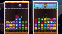 Mutant Mudds Collection (NS)   © Super Rare 2018    3/3