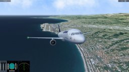 Holiday Flight Simulator (PC)   © Aerosoft 2017    1/3
