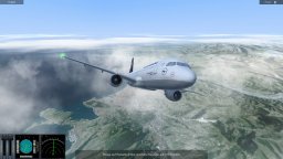 Holiday Flight Simulator (PC)   © Aerosoft 2017    2/3