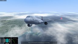 Holiday Flight Simulator (PC)   © Aerosoft 2017    3/3