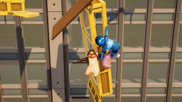 Gang Beasts (PS4)   © Double Fine 2019    1/3