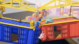 Gang Beasts (PS4)   © Double Fine 2019    2/3