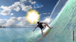 The Surfer (PC)   © Bungarra 2012    3/3