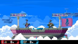 Rivals Of Aether (PC)   © Dan Fornace 2017    2/4