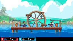 Rivals Of Aether (PC)   © Dan Fornace 2017    3/4