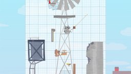 Ultimate Chicken Horse (XBO)   © Clever Endeavour 2017    1/3