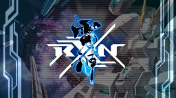 RXN: Raijin (NS)   © EastAsiaSoft 2018    1/3