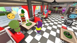 VR The Diner Duo (PS4)   © Whirlybird 2017    2/3