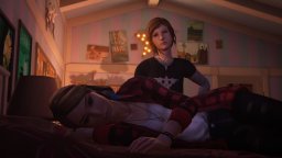 Life Is Strange: Before The Storm: Episode 3: Hell Is Empty (PC)   © Square Enix 2017    1/3