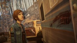 Life Is Strange: Before The Storm: Episode 3: Hell Is Empty (PC)   © Square Enix 2017    3/3
