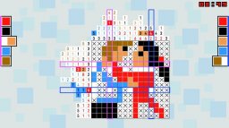 Pic-A-Pix Deluxe (NS)   © Lightwood 2018    2/3