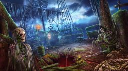 Ominous Tales: The Forsaken Isle (PC)   © GSP 2018    2/3