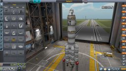 Kerbal Space Program: Enhanced Edition (XBO)   © Private Division 2018    1/3