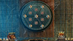 Portal Of Evil: Stolen Runes (PS4)   © 4HIT 2018    3/3