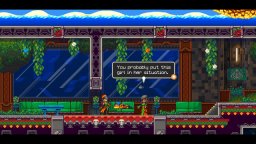 Iconoclasts (PS4)   © Limited Run Games 2019    3/3
