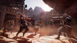 Assassin's Creed Origins: The Hidden Ones (PC)   © Ubisoft 2018    1/3