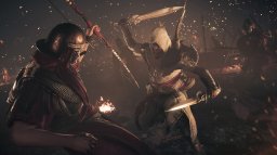 Assassin's Creed Origins: The Hidden Ones (PC)   © Ubisoft 2018    3/3