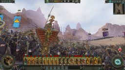 Total War: Warhammer II: Rise Of The Tomb Kings (PC)   © Sega 2018    3/3