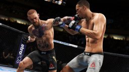 EA Sports UFC 3 (XBO)   © EA Sports 2018    1/3