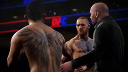 EA Sports UFC 3 (XBO)   © EA Sports 2018    2/3