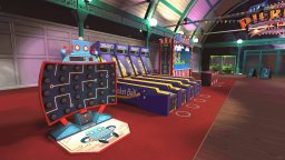 The Pierhead Arcade (PS4)   © Archiact 2018    1/3