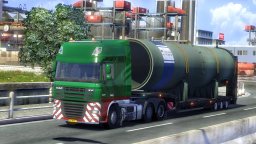 Euro Truck Simulator 2: High Power Cargo Pack (PC)   © SCS Software 2014    1/3