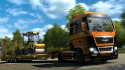Euro Truck Simulator 2: High Power Cargo Pack (PC)   © SCS Software 2014    3/3